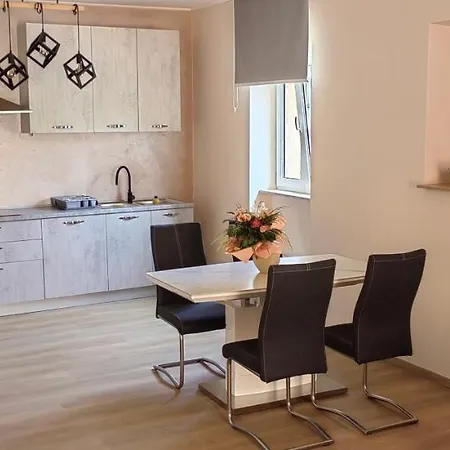 Apartmán Hana 2