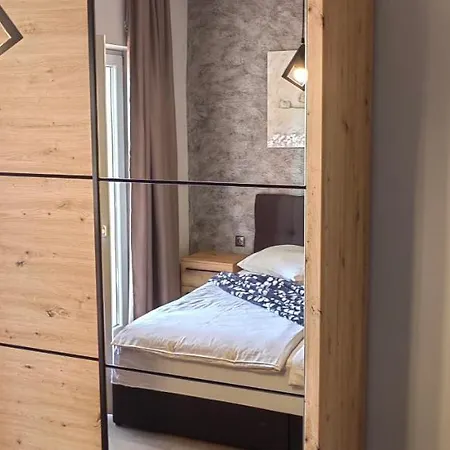 Apartmán Hana 2 *